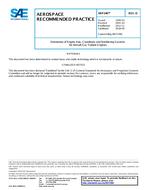 SAE ARP246D SAE ARP246D