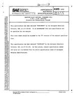 SAE AMS4282E SAE AMS4282E