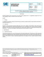 SAE AS3071C SAE AS3071C