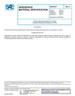 SAE AMS3655D SAE AMS3655D