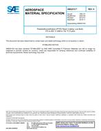 SAE AMS2515H SAE AMS2515H