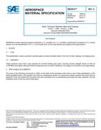 SAE AMS5933A SAE AMS5933A