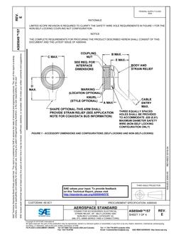 SAE AS85049/57E SAE AS85049/57E