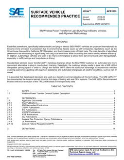 SAE J2954_201904 SAE J2954_201904