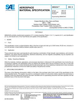 SAE AMS4534D