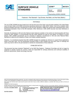 SAE J2295M SAE J2295M