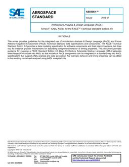 SAE AS5506/4 SAE AS5506/4