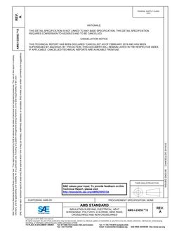 SAE AMSI23053/3A