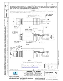 SAE AS85049/150A SAE AS85049/150A