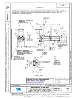 SAE AS3175B SAE AS3175B