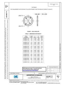 SAE AS1895/7G SAE AS1895/7G