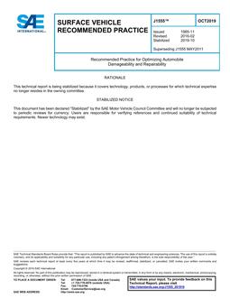 SAE J1555 SAE J1555