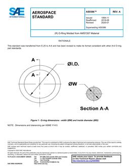 SAE AS9386A