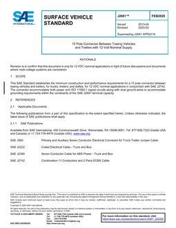 SAE J2691