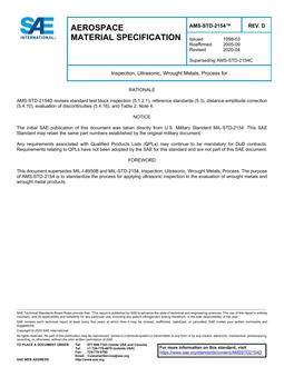 SAE AMSSTD2154D