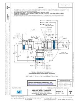 SAE AS5767B SAE AS5767B