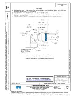 SAE AS5802B SAE AS5802B