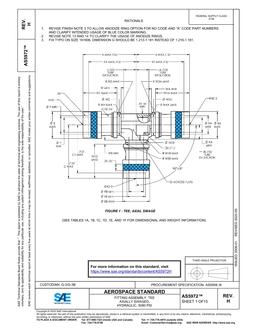 SAE AS5972H SAE AS5972H