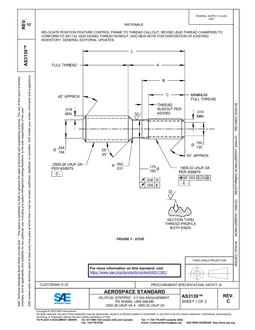 SAE AS3139C SAE AS3139C