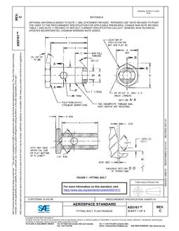 SAE AS5161C SAE AS5161C