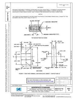 SAE AS81714/6B SAE AS81714/6B