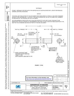 SAE AS126275D SAE AS126275D