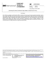 SAE J2359 SAE J2359