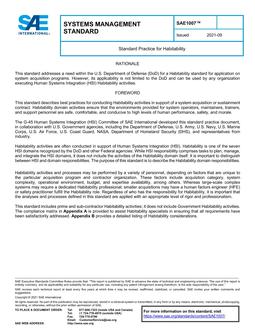 SAE SAE1007 SAE SAE1007