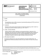 SAE AMS3650C SAE AMS3650C