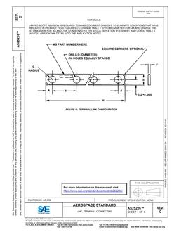 SAE AS25226C SAE AS25226C
