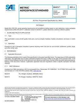 SAE MA4070A SAE MA4070A