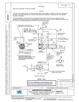 SAE AS9708 SAE AS9708