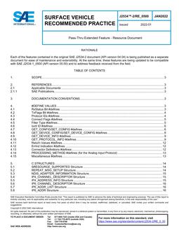 SAE J2534-2/RE