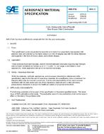 SAE AMS3716C