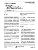 SMPTE 207M SMPTE 207M