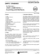 SMPTE 295M SMPTE 295M