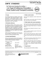 SMPTE 29M SMPTE 29M