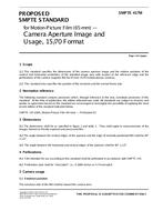 SMPTE 417M SMPTE 417M