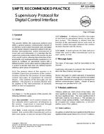 SMPTE RP 113 SMPTE RP 113