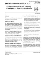 SMPTE RP 51 SMPTE RP 51