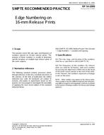 SMPTE RP 54 SMPTE RP 54