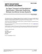 SMPTE RDD 10 SMPTE RDD 10