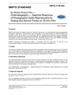 SMPTE 411M SMPTE 411M