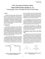 SSPC PA Guide 11 SSPC PA Guide 11