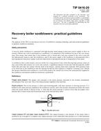 TAPPI TIP 0416-20 TAPPI TIP 0416-20