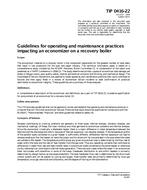 TAPPI TIP 0416-22 TAPPI TIP 0416-22