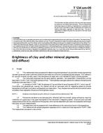 TAPPI T 534 om-09 TAPPI T 534 om-09