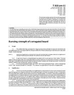 TAPPI T 810 om-11 TAPPI T 810 om-11