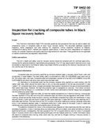 TAPPI TIP 0402-30 TAPPI TIP 0402-30