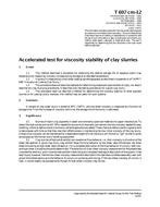 TAPPI T697 TAPPI T697